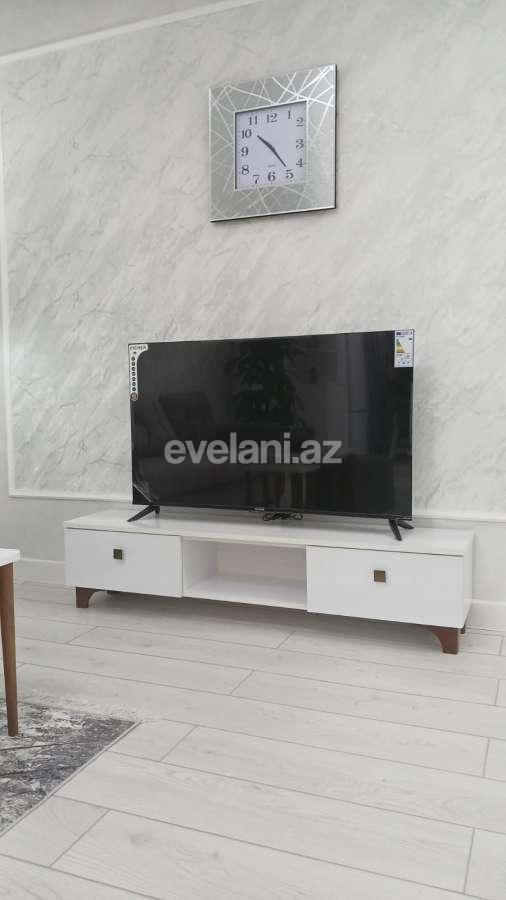 Satılır, yeni tikili, 2 otaqlı, 50 m², Bakı, Abşeron r, Masazır q.