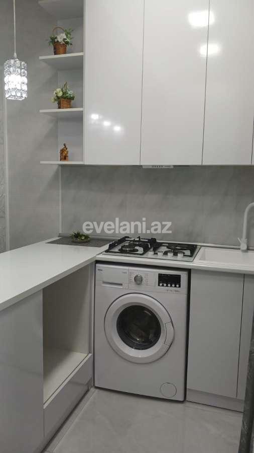 Satılır, yeni tikili, 2 otaqlı, 50 m², Bakı, Abşeron r, Masazır q.