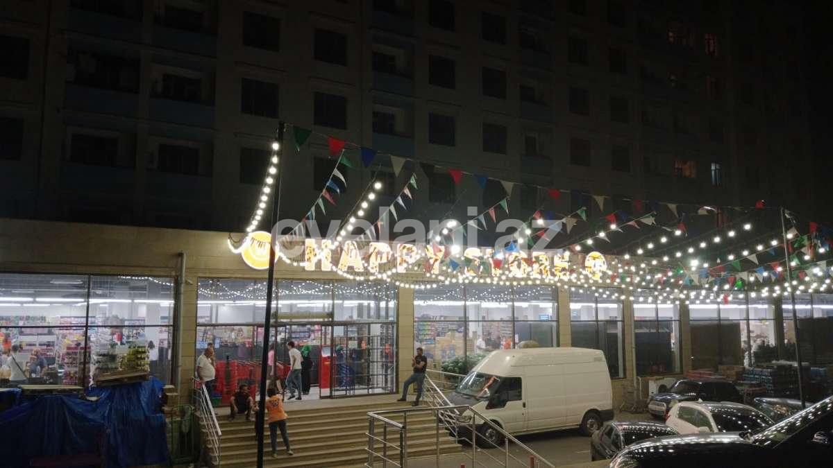 Satılır, yeni tikili, 2 otaqlı, 50 m², Bakı, Abşeron r, Masazır q.