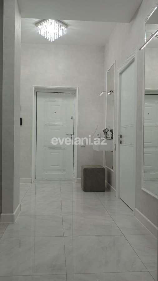 Satılır, yeni tikili, 2 otaqlı, 50 m², Bakı, Abşeron r, Masazır q.