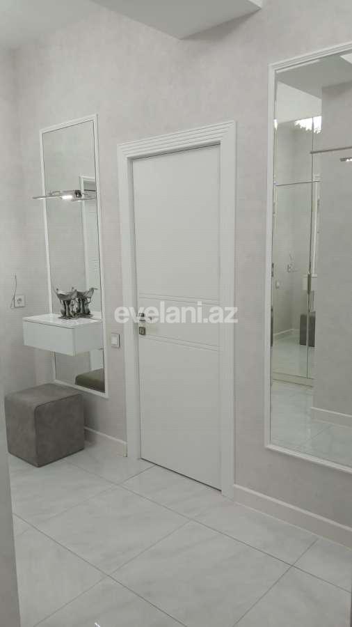 Satılır, yeni tikili, 2 otaqlı, 50 m², Bakı, Abşeron r, Masazır q.