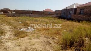 Продаётся, участок, 6 сот, Баку, Сабунчинский r, Рамана p.