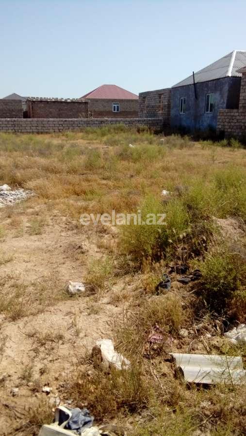 Продаётся, участок, 6 сот, Баку, Сабунчинский r, Рамана p.