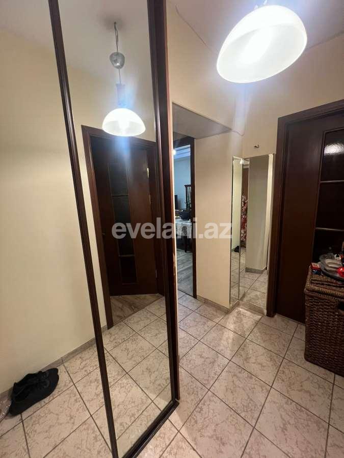 Satılır, köhnə tikili, 3 otaqlı, 85 m², Bakı, Yasamal r, Elmlər Akademiyası m.