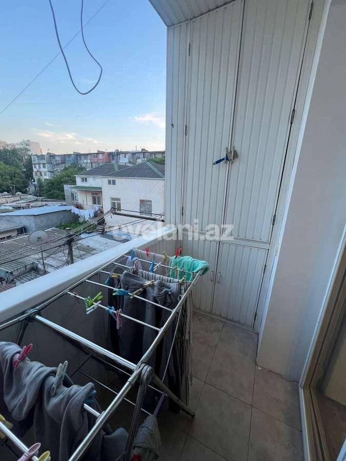 Satılır, köhnə tikili, 3 otaqlı, 85 m², Bakı, Yasamal r, Elmlər Akademiyası m.