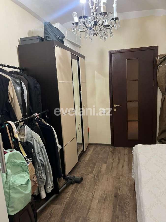 Satılır, köhnə tikili, 3 otaqlı, 85 m², Bakı, Yasamal r, Elmlər Akademiyası m.