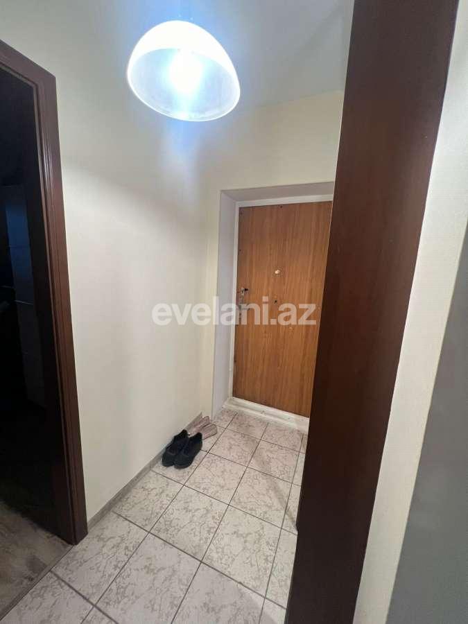 Satılır, köhnə tikili, 3 otaqlı, 85 m², Bakı, Yasamal r, Elmlər Akademiyası m.