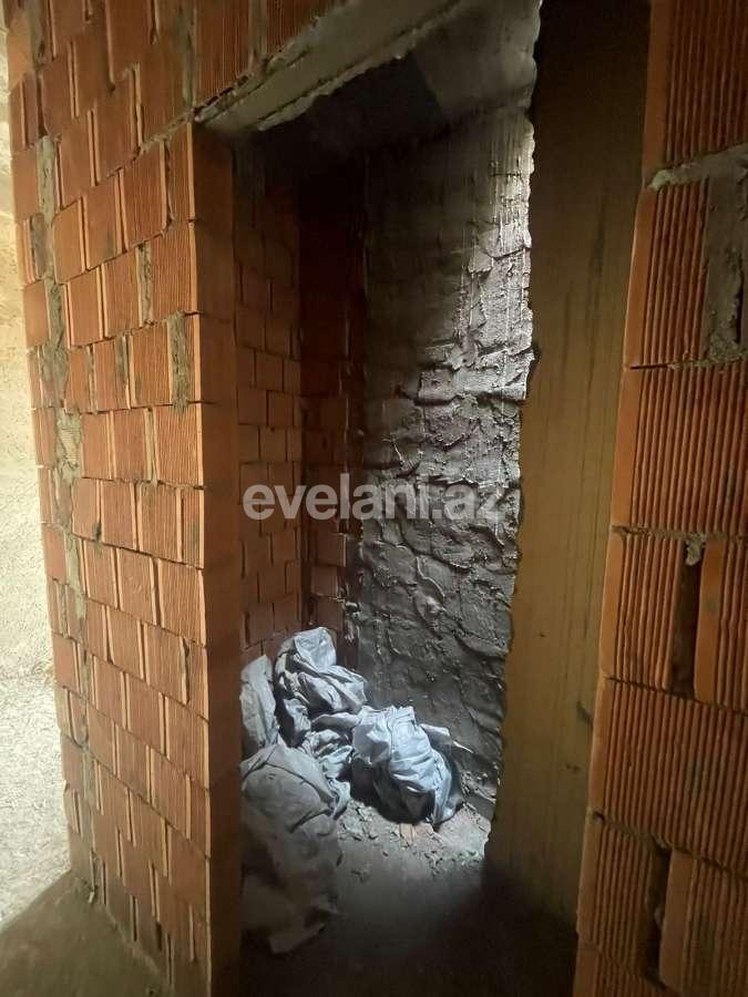 Satılır, yeni tikili, 3 otaqlı, 120 m², Bakı, Binəqədi r, 8-ci mikrorayon q, Azadlıq prospekti m.