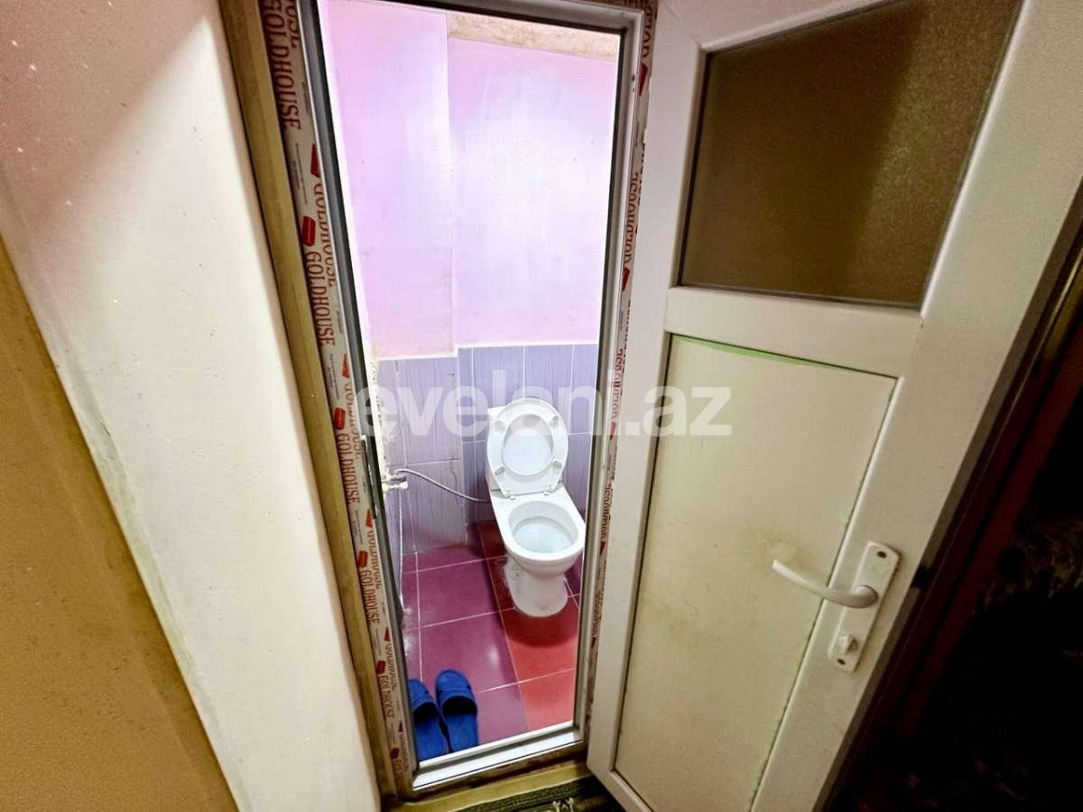 Продаётся, вторичка, 3-комнаты, 56.1 m², Гянджа