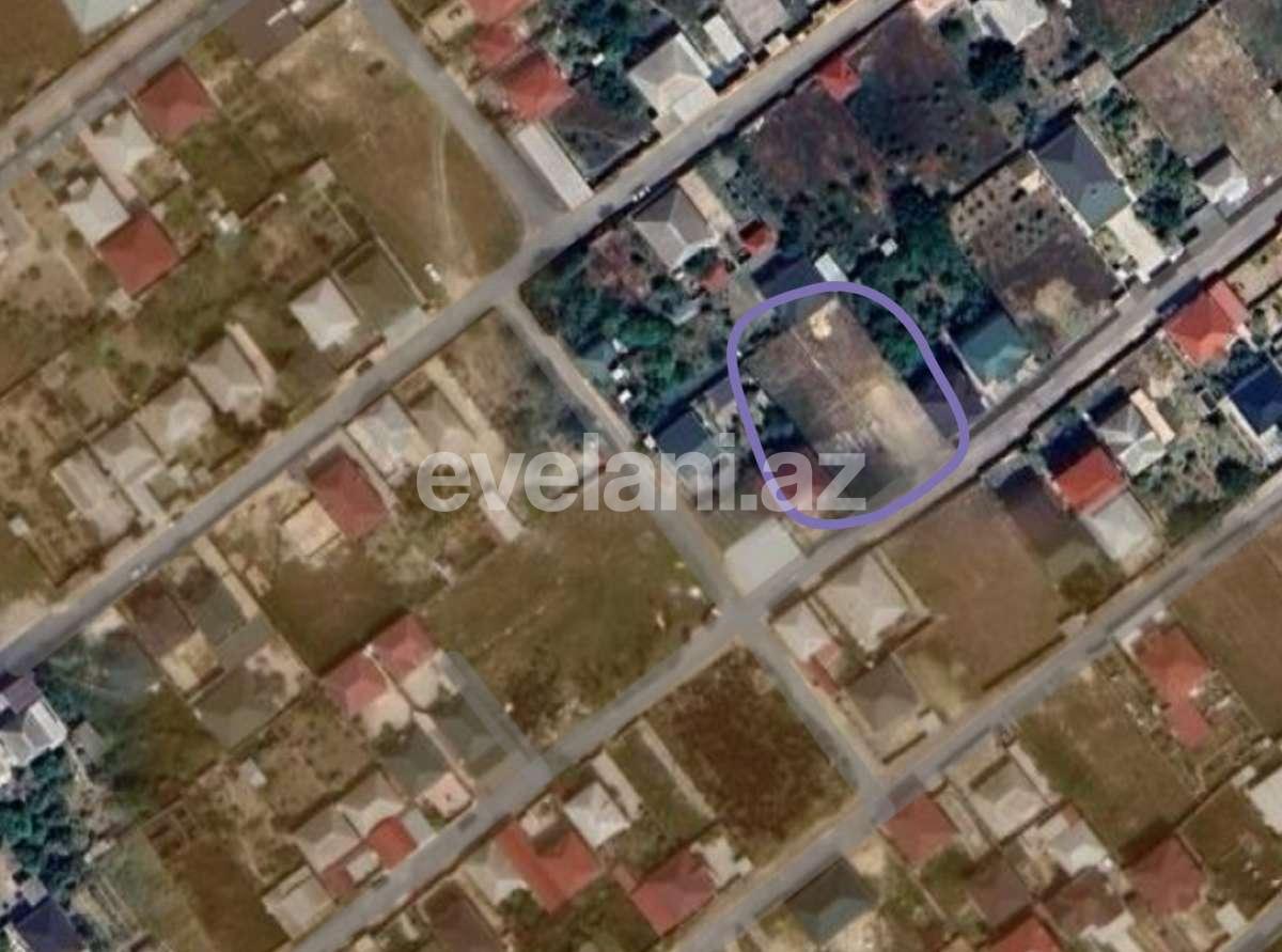 Satılır, torpaq, 4.99 sot, Bakı, Abşeron r, Saray q.