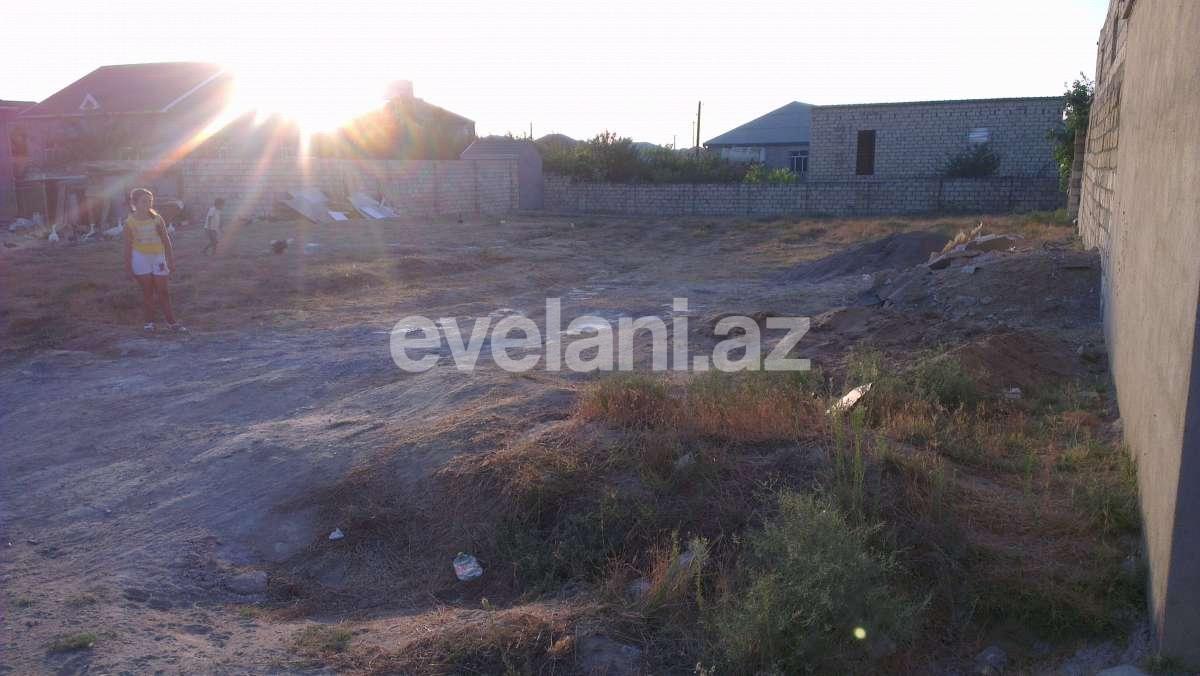 Satılır, torpaq, 4.99 sot, Bakı, Abşeron r, Saray q.