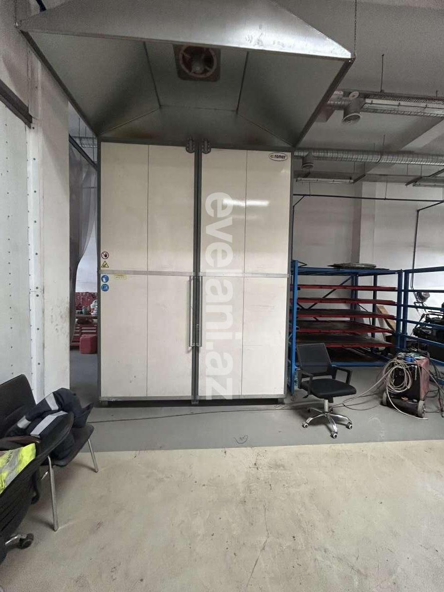 Rent, object, 261 m²