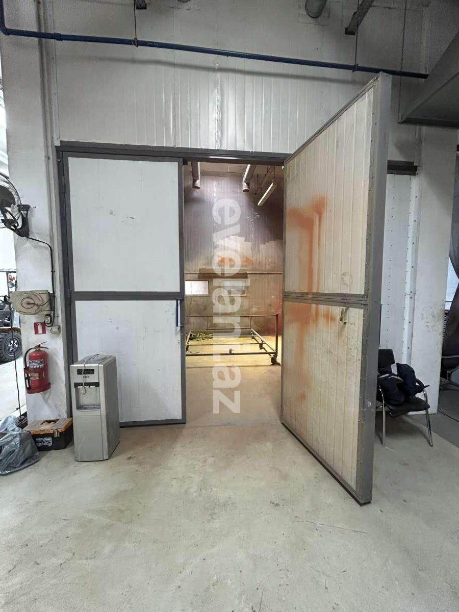 Rent, object, 261 m²