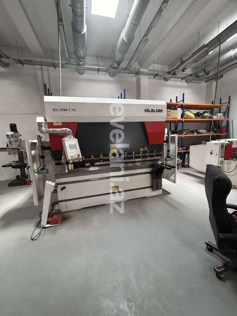 Rent, object, 261 m²