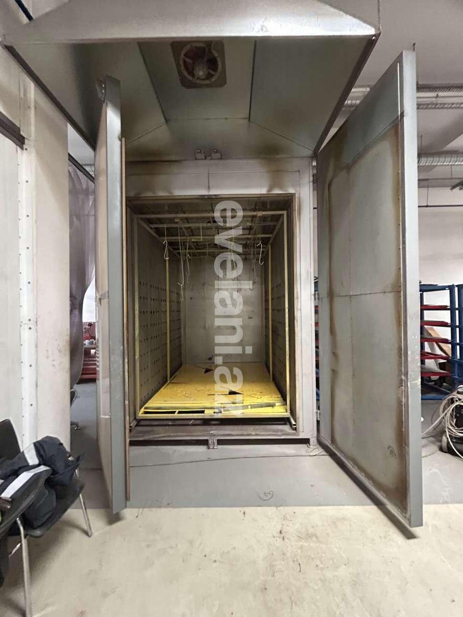 Rent, object, 261 m²