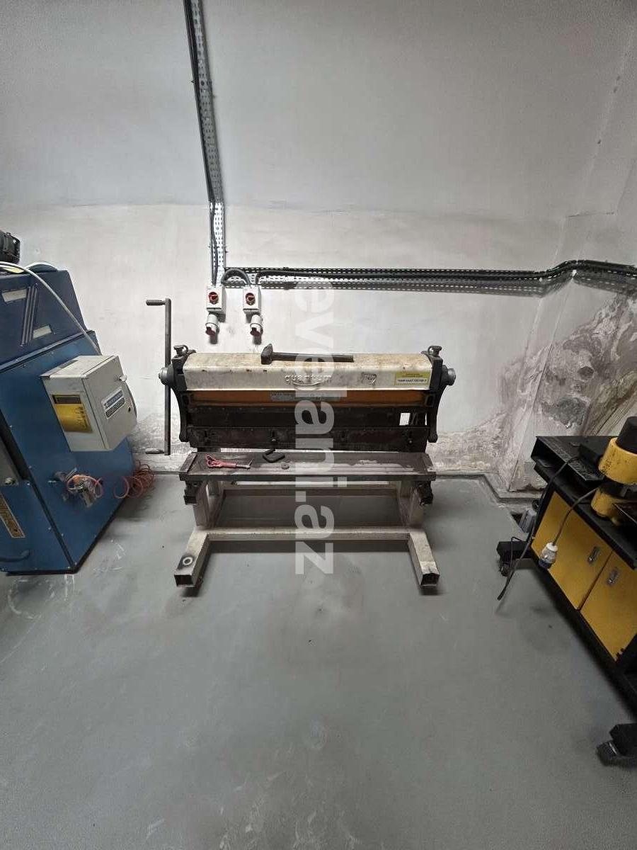 Rent, object, 261 m²