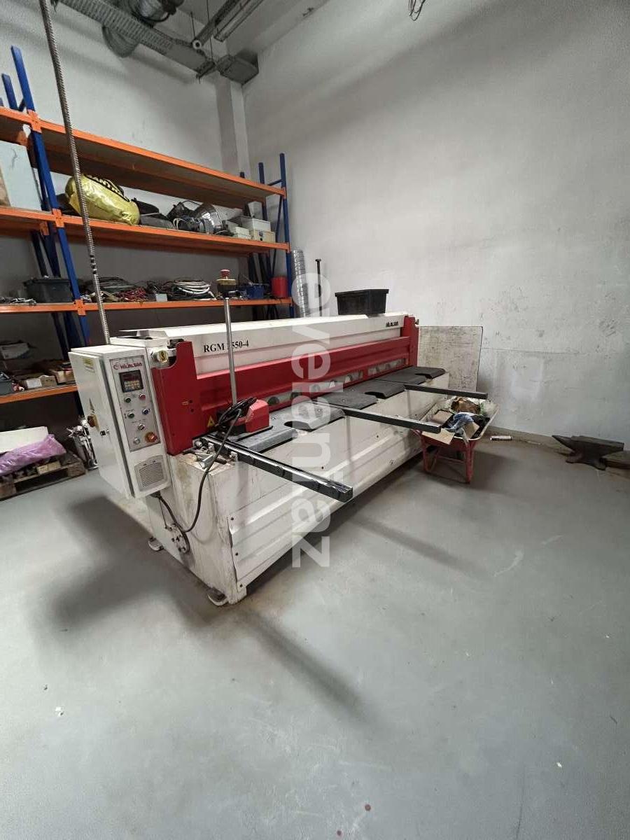 Rent, object, 261 m²