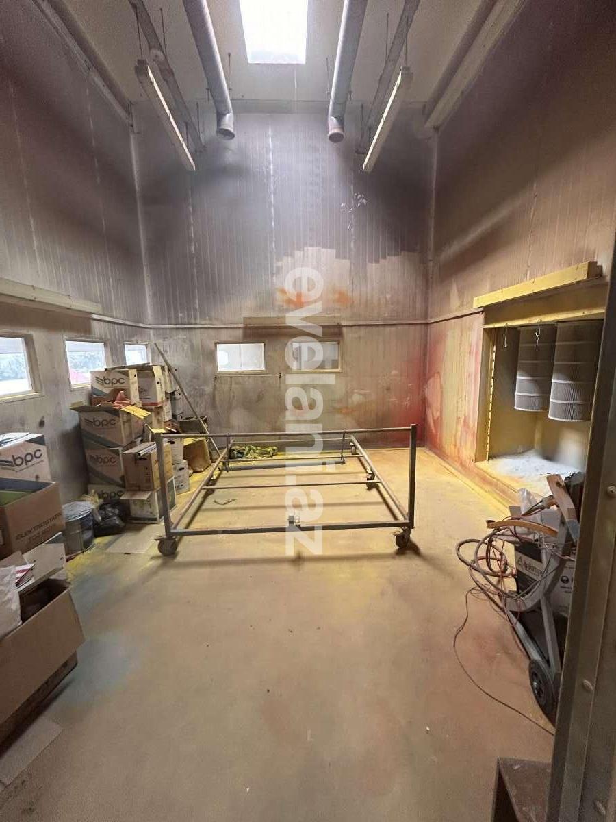 Rent, object, 261 m²