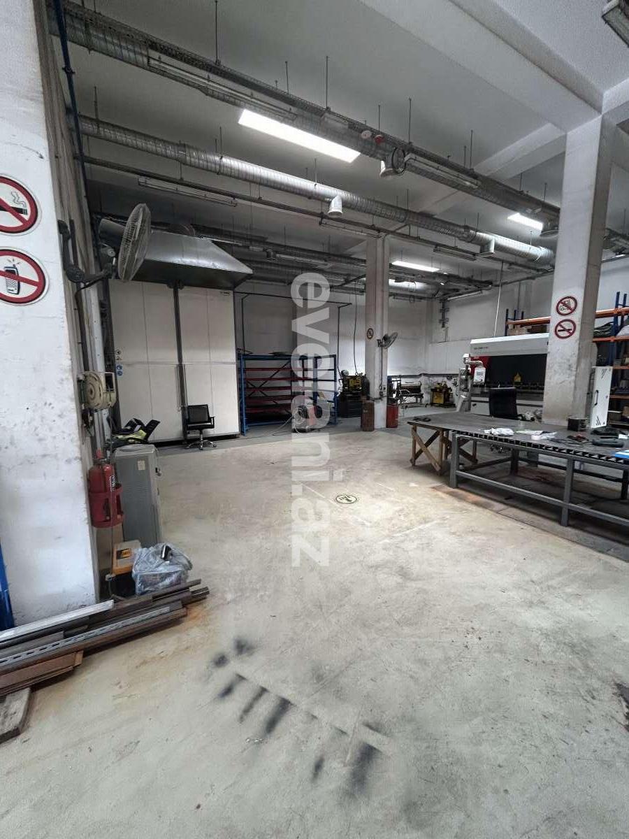 Rent, object, 261 m²