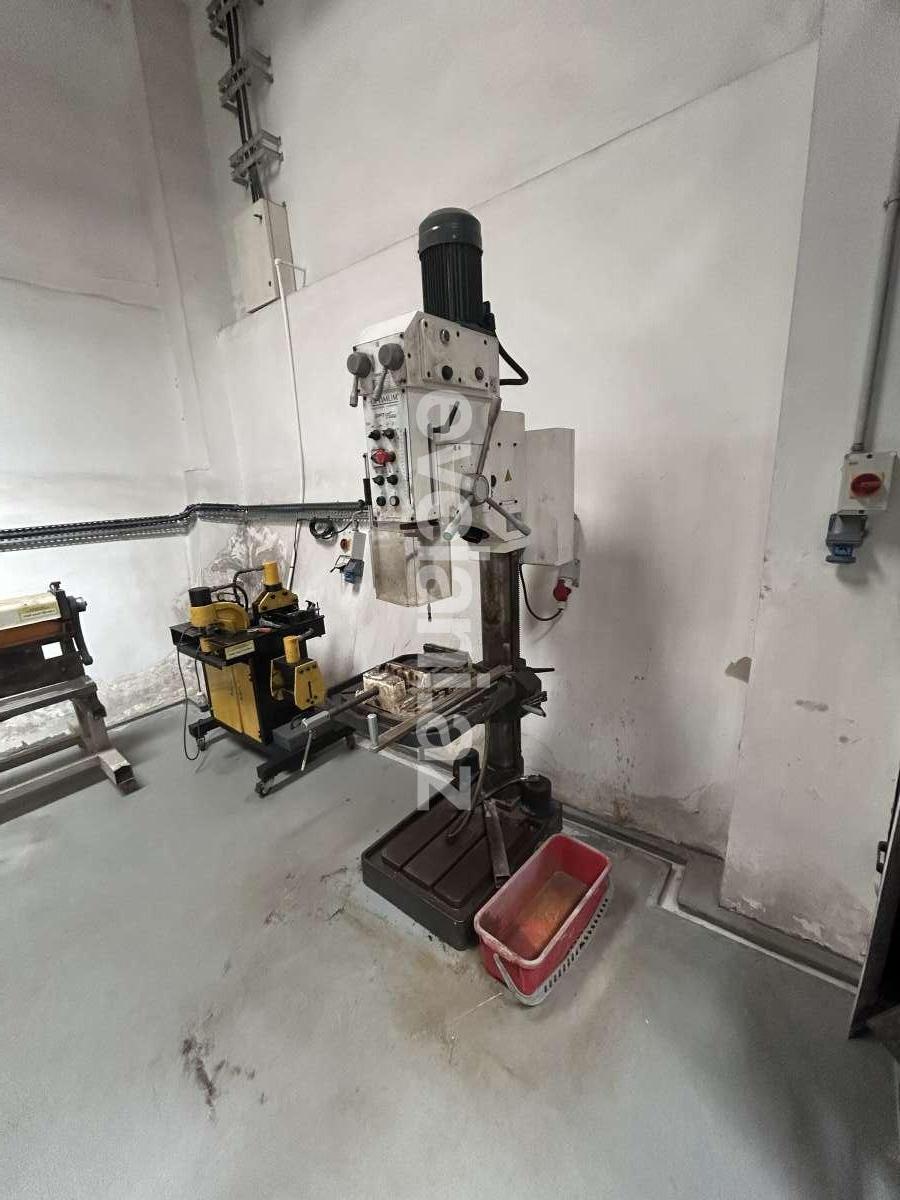 Rent, object, 261 m²