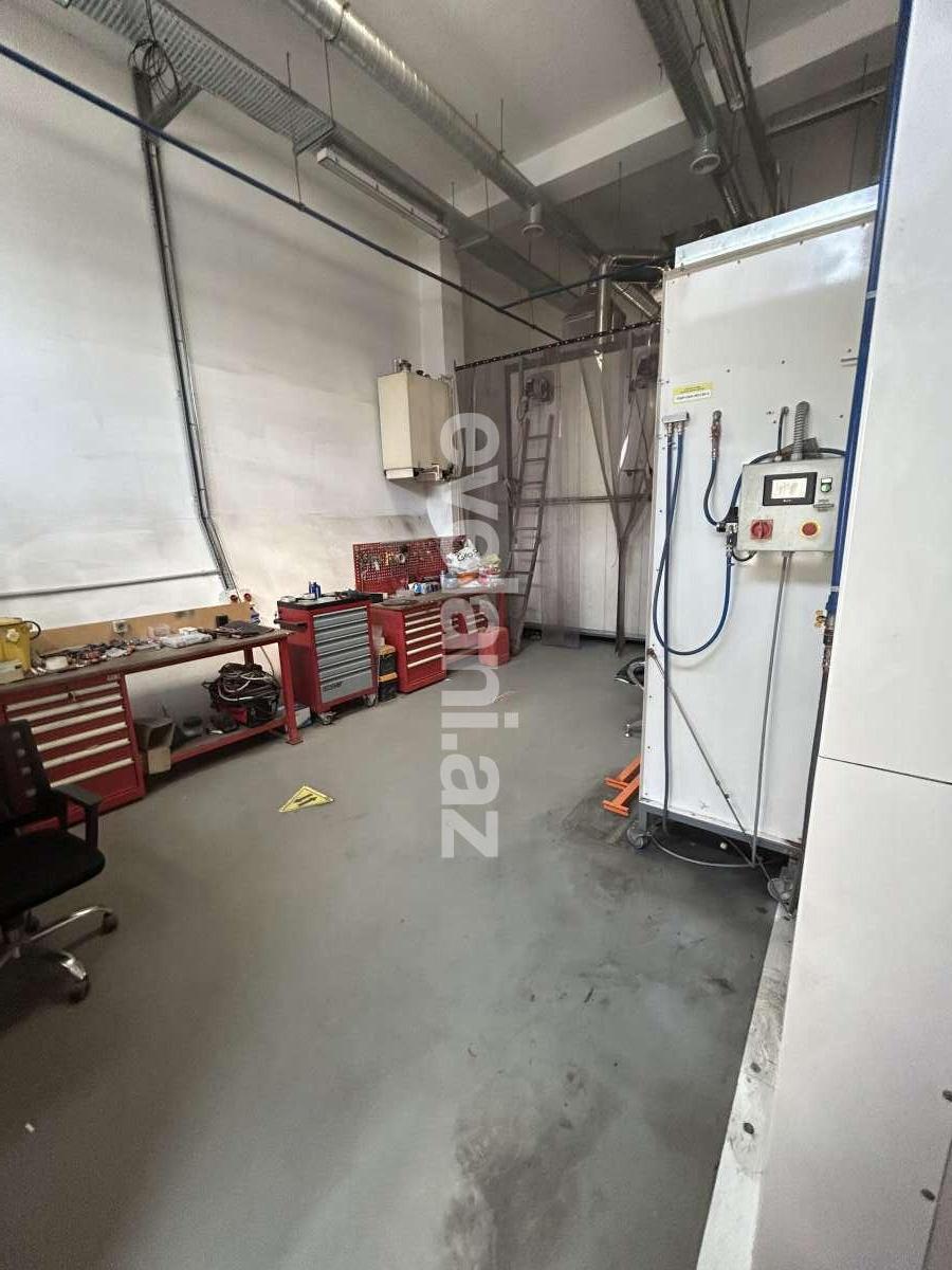 Rent, object, 261 m²