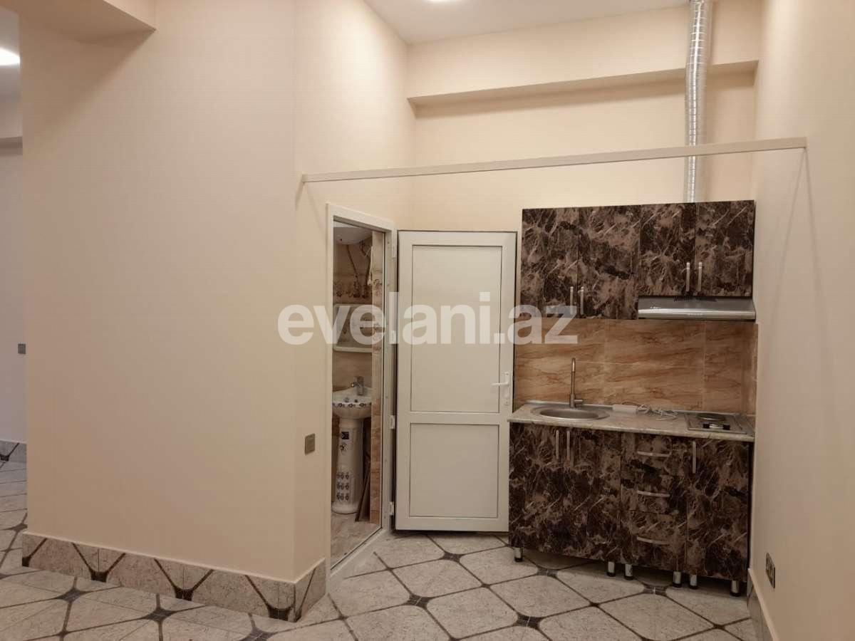 Satılır, obyekt, 48 m², Bakı, Nəsimi r, 1-ci mikrorayon q.