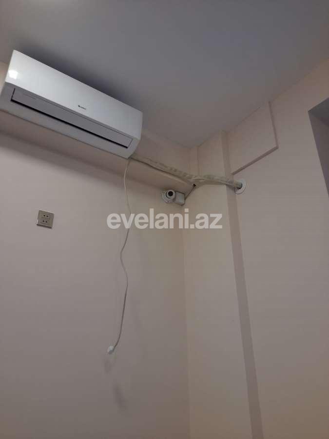 Satılır, obyekt, 48 m², Bakı, Nəsimi r, 1-ci mikrorayon q.