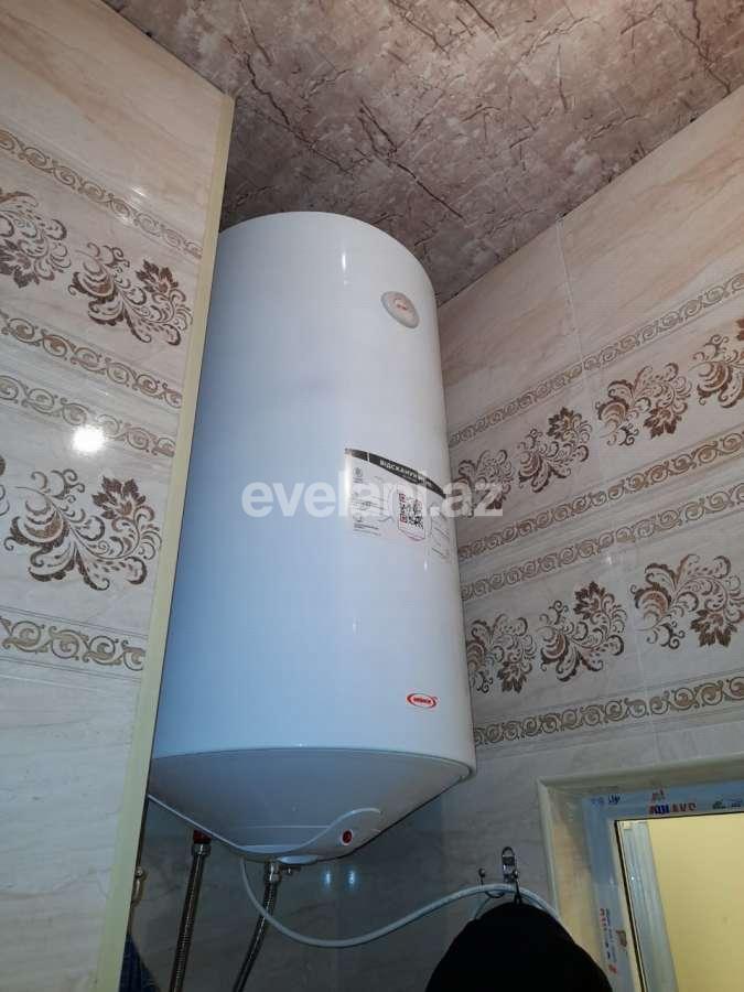 Satılır, obyekt, 48 m², Bakı, Nəsimi r, 1-ci mikrorayon q.