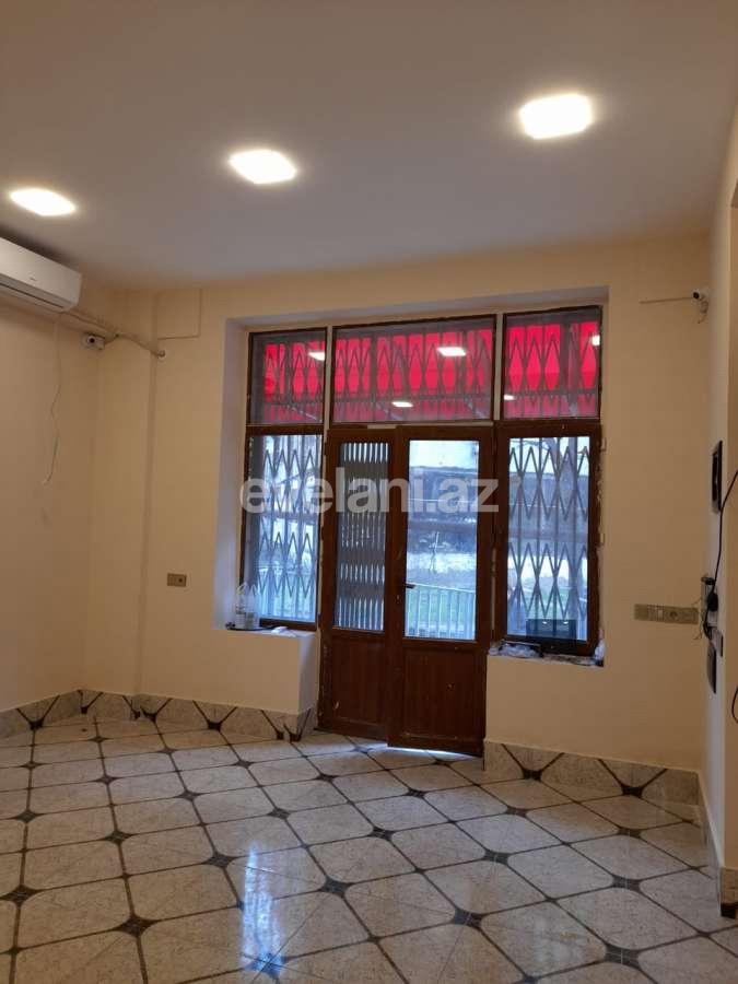 Satılır, obyekt, 48 m², Bakı, Nəsimi r, 1-ci mikrorayon q.