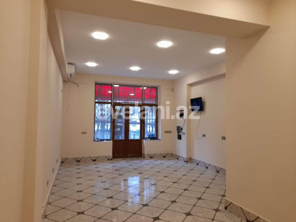 Satılır, obyekt, 48 m², Bakı, Nəsimi r, 1-ci mikrorayon q.