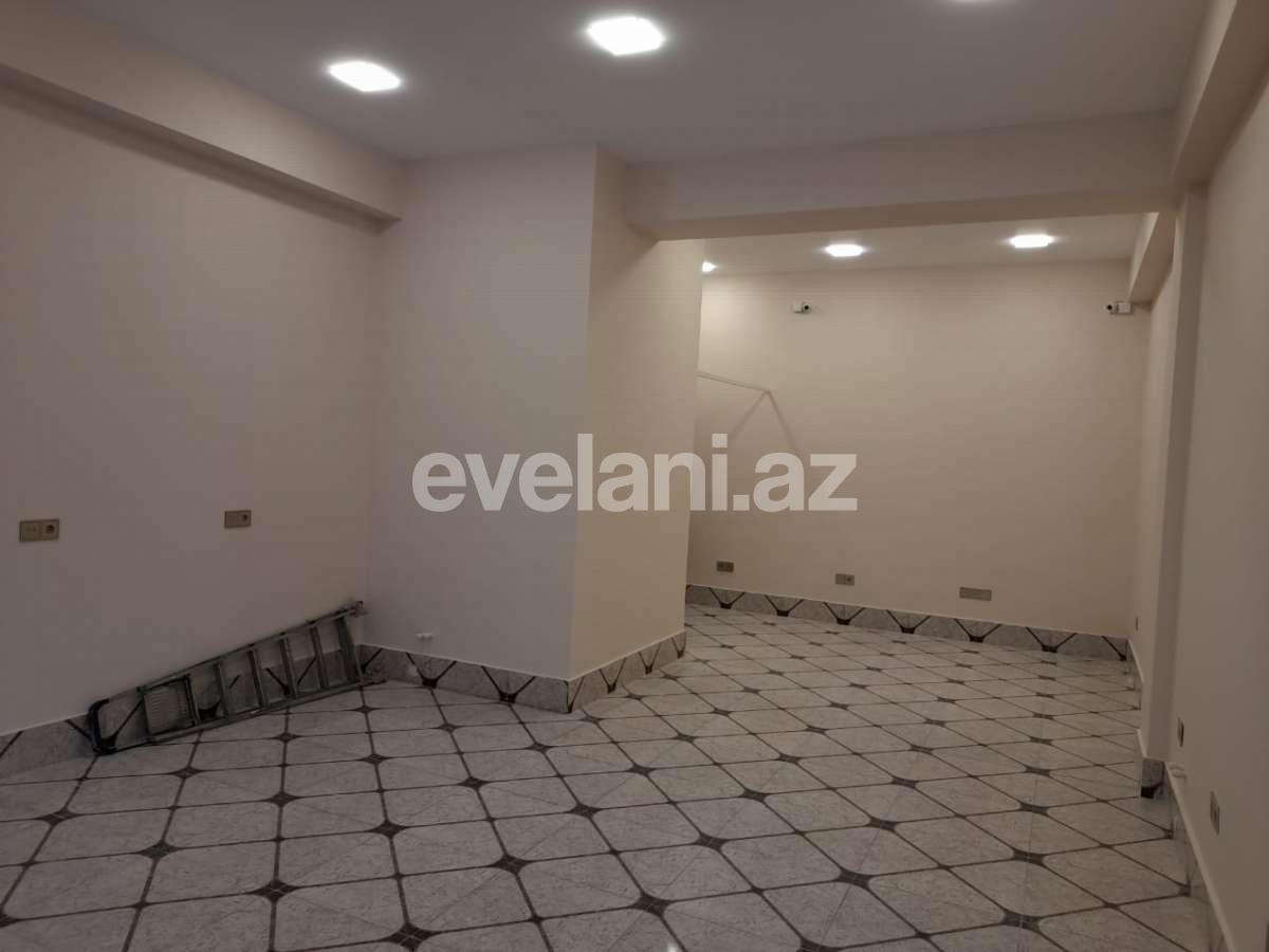 Satılır, obyekt, 48 m², Bakı, Nəsimi r, 1-ci mikrorayon q.