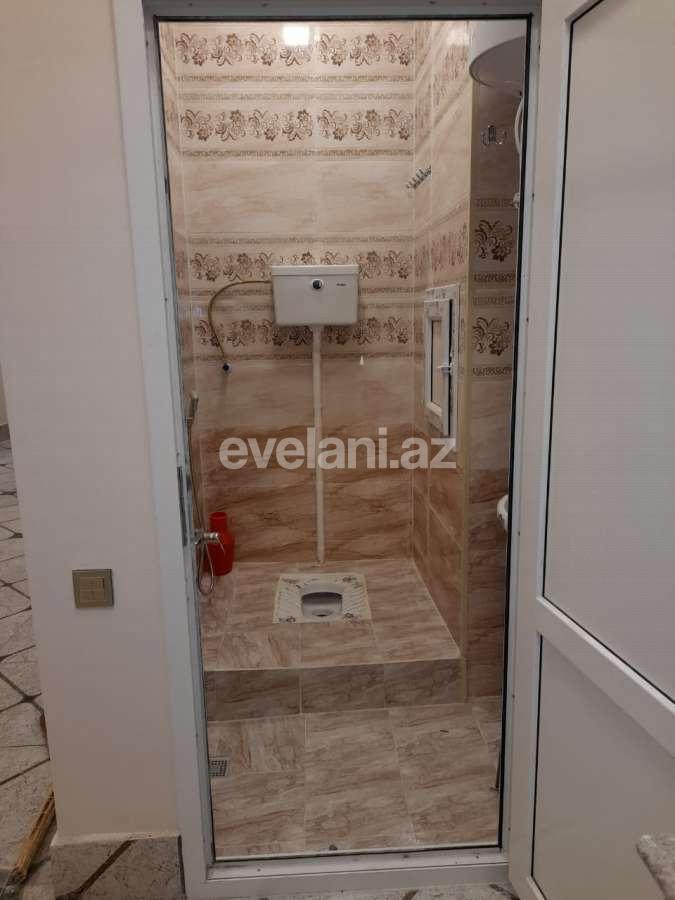 Satılır, obyekt, 48 m², Bakı, Nəsimi r, 1-ci mikrorayon q.