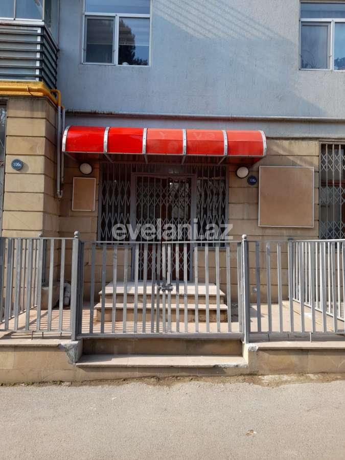 Satılır, obyekt, 48 m², Bakı, Nəsimi r, 1-ci mikrorayon q.