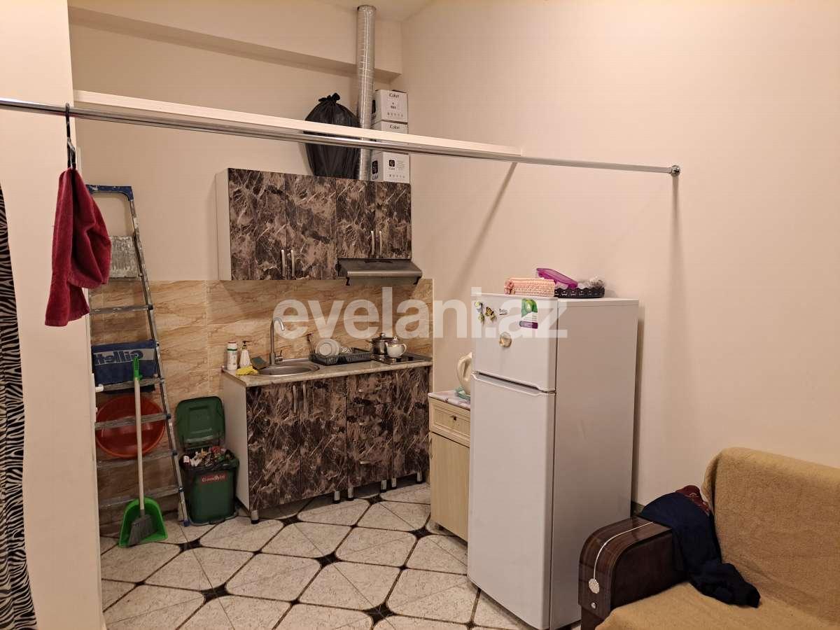 Satılır, obyekt, 48 m², Bakı, Nəsimi r, 1-ci mikrorayon q.