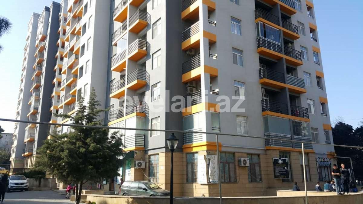 Satılır, obyekt, 48 m², Bakı, Nəsimi r, 1-ci mikrorayon q.