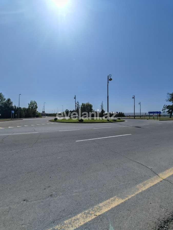 Satılır, torpaq, 45 sot, Qəbələ