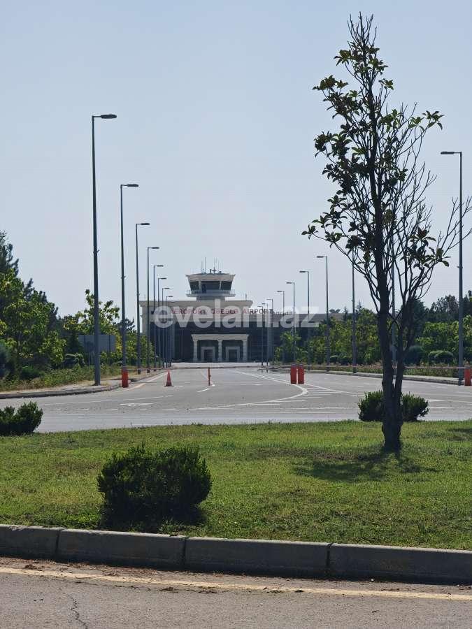 Satılır, torpaq, 45 sot, Qəbələ