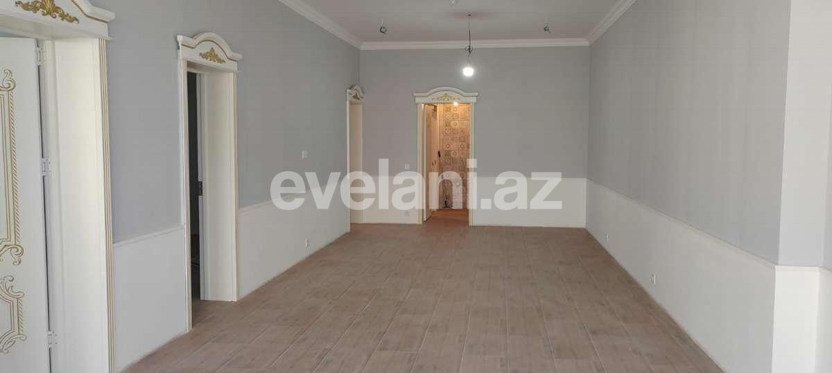 Satılır, həyət evi / bağ, 3 otaqlı, 110 m², Bakı, Xətai r, NZS q, Şah İsmayıl Xətai m.