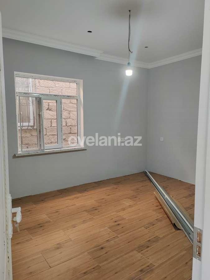 Satılır, həyət evi / bağ, 3 otaqlı, 110 m², Bakı, Xətai r, NZS q, Şah İsmayıl Xətai m.