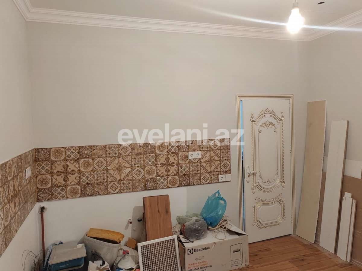 Satılır, həyət evi / bağ, 3 otaqlı, 110 m², Bakı, Xətai r, NZS q, Şah İsmayıl Xətai m.