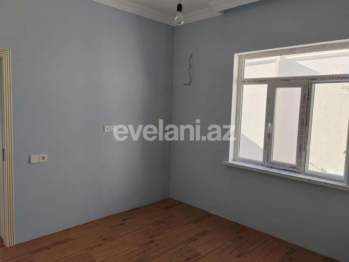 Satılır, həyət evi / bağ, 3 otaqlı, 110 m², Bakı, Xətai r, NZS q, Şah İsmayıl Xətai m.