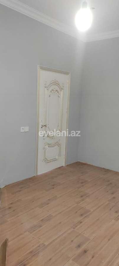 Satılır, həyət evi / bağ, 3 otaqlı, 110 m², Bakı, Xətai r, NZS q, Şah İsmayıl Xətai m.
