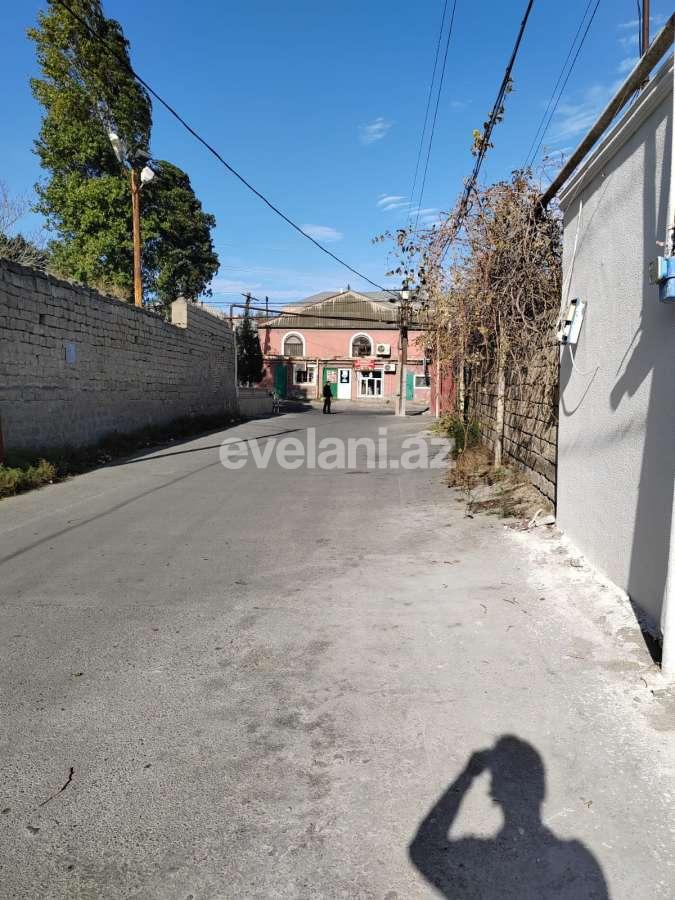 Satılır, həyət evi / bağ, 3 otaqlı, 110 m², Bakı, Xətai r, NZS q, Şah İsmayıl Xətai m.
