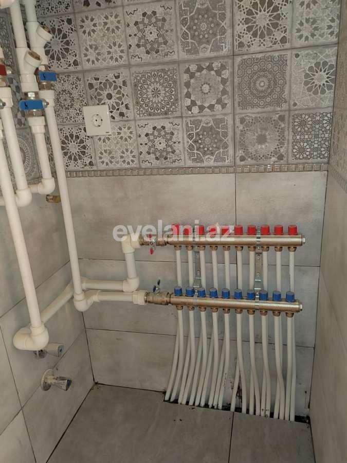 Satılır, həyət evi / bağ, 3 otaqlı, 110 m², Bakı, Xətai r, NZS q, Şah İsmayıl Xətai m.