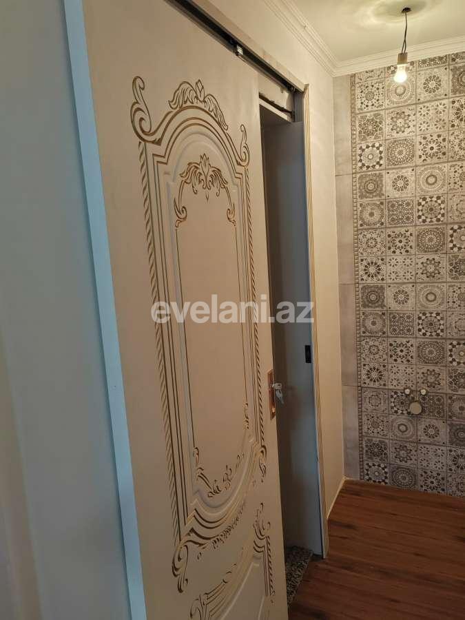 Satılır, həyət evi / bağ, 3 otaqlı, 110 m², Bakı, Xətai r, NZS q, Şah İsmayıl Xətai m.