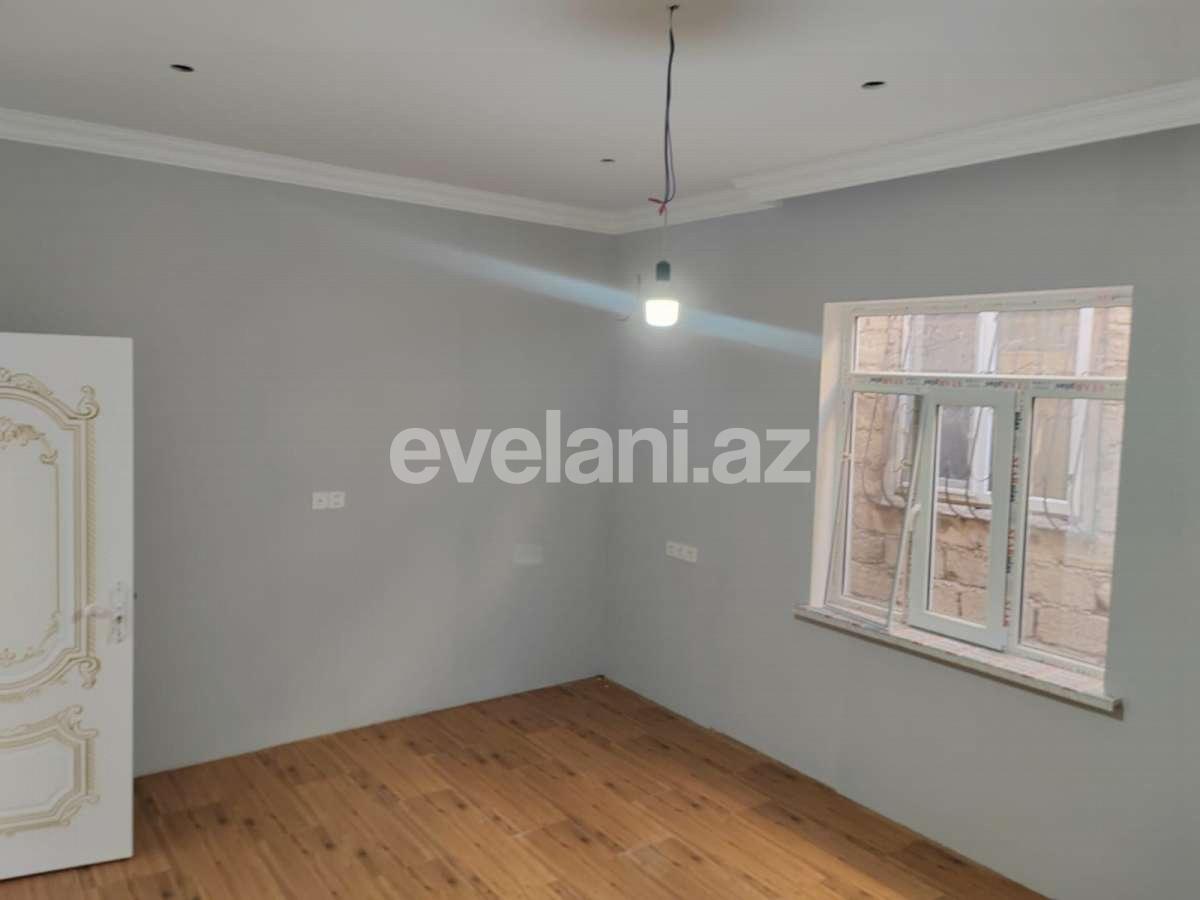 Satılır, həyət evi / bağ, 3 otaqlı, 110 m², Bakı, Xətai r, NZS q, Şah İsmayıl Xətai m.