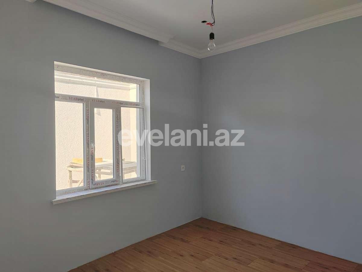 Satılır, həyət evi / bağ, 3 otaqlı, 110 m², Bakı, Xətai r, NZS q, Şah İsmayıl Xətai m.