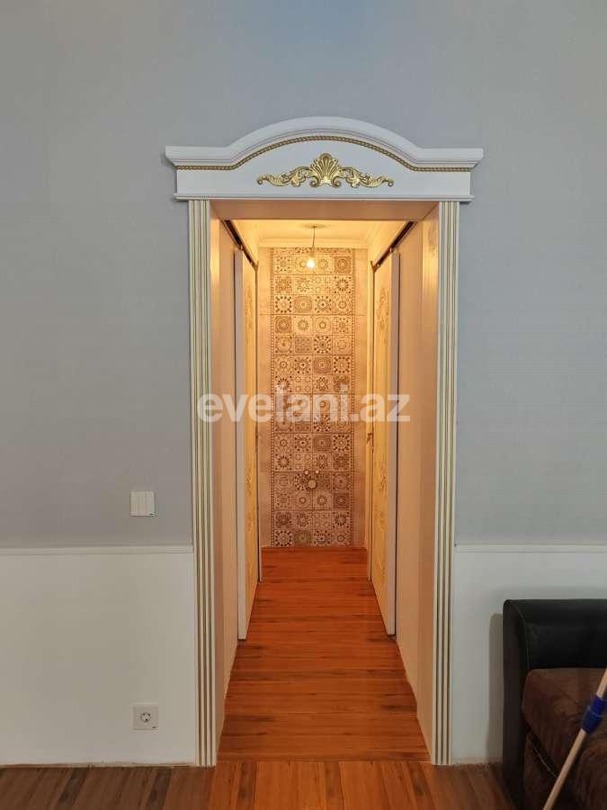 Satılır, həyət evi / bağ, 3 otaqlı, 110 m², Bakı, Xətai r, NZS q, Şah İsmayıl Xətai m.