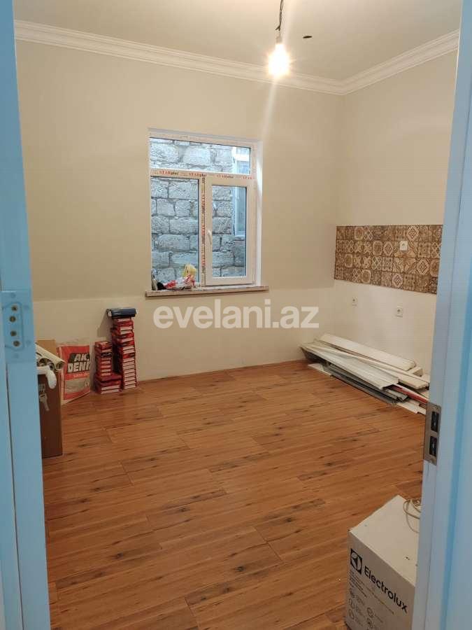 Satılır, həyət evi / bağ, 3 otaqlı, 110 m², Bakı, Xətai r, NZS q, Şah İsmayıl Xətai m.