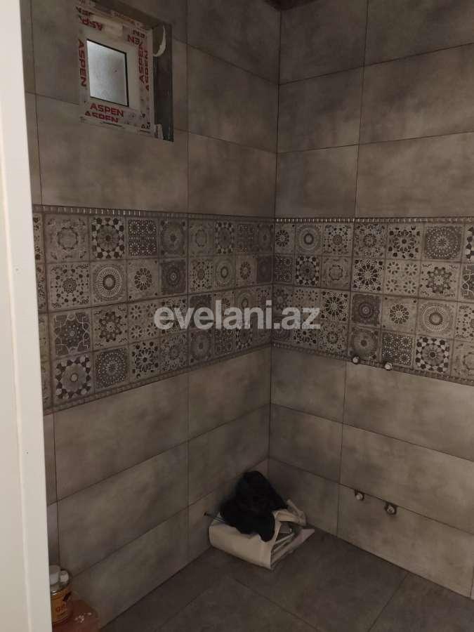 Satılır, həyət evi / bağ, 3 otaqlı, 110 m², Bakı, Xətai r, NZS q, Şah İsmayıl Xətai m.